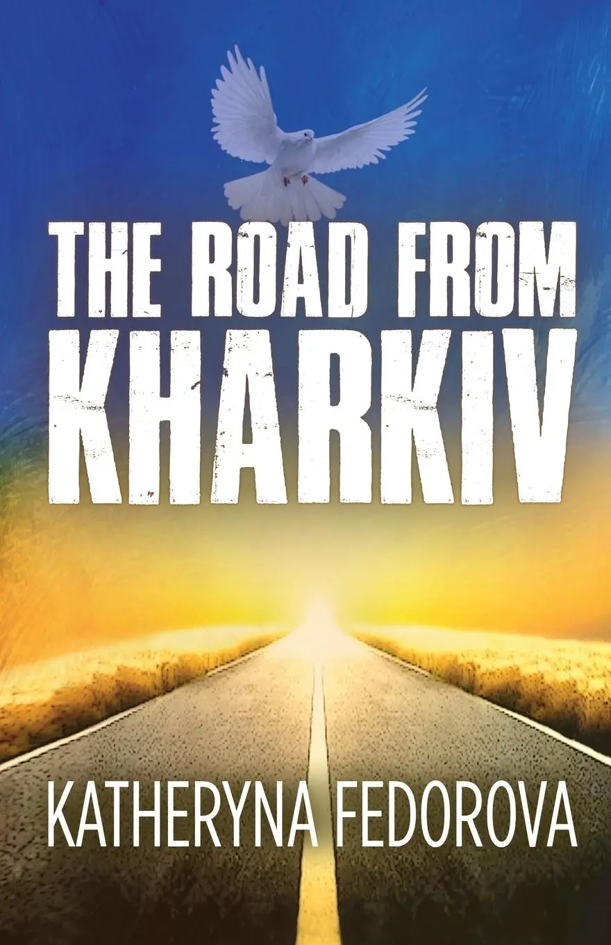 Cover: 9781914933585 | The Road from Khartiv | Katheryna Fedorova | Taschenbuch | Englisch