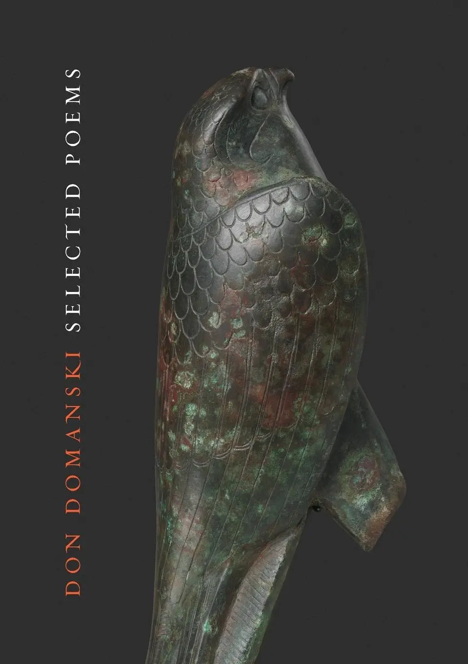 Cover: 9781916393585 | Selected Poems, 1975-2021 | Don Domanski | Taschenbuch | Englisch