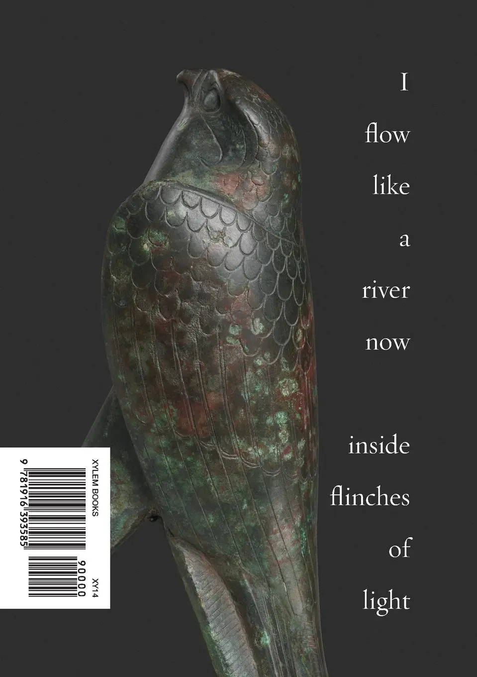 Rückseite: 9781916393585 | Selected Poems, 1975-2021 | Don Domanski | Taschenbuch | Englisch