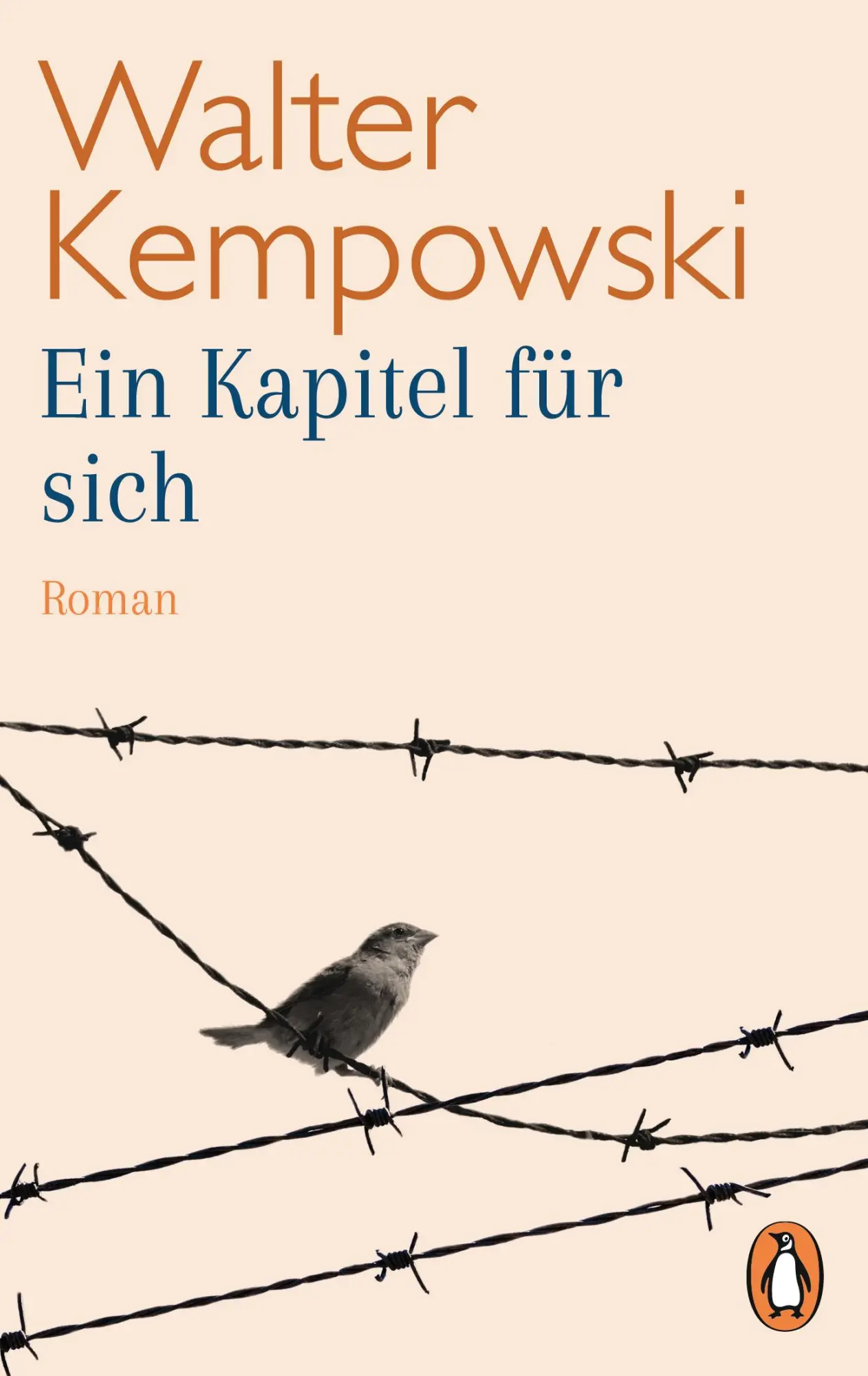 Cover: 9783328103585 | Ein Kapitel für sich | Walter Kempowski | Taschenbuch | 387 S. | 2019