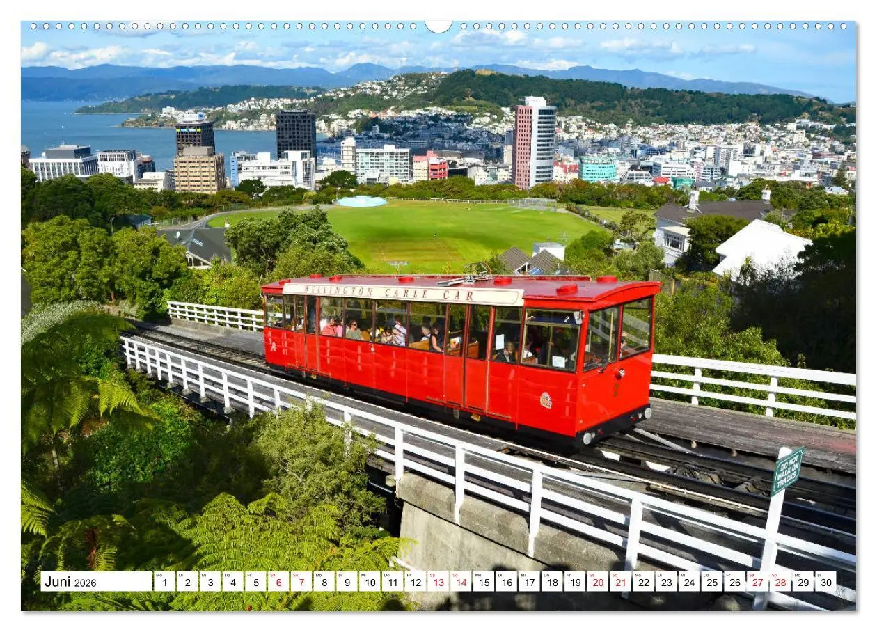 Bild: 9783457803585 | Neuseeland Nordinsel - faszinierende Orte am anderen Ende der Welt...