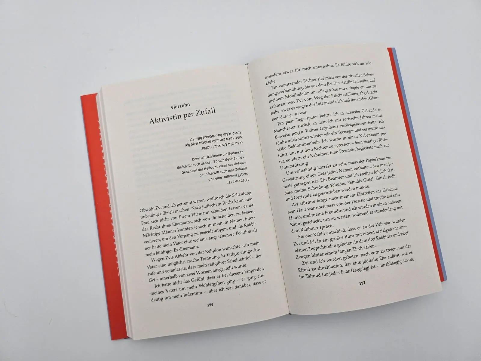 Bild: 9783492073585 | (K)eine von euch | Yehudis Fletcher | Buch | 288 S. | Deutsch | 2025