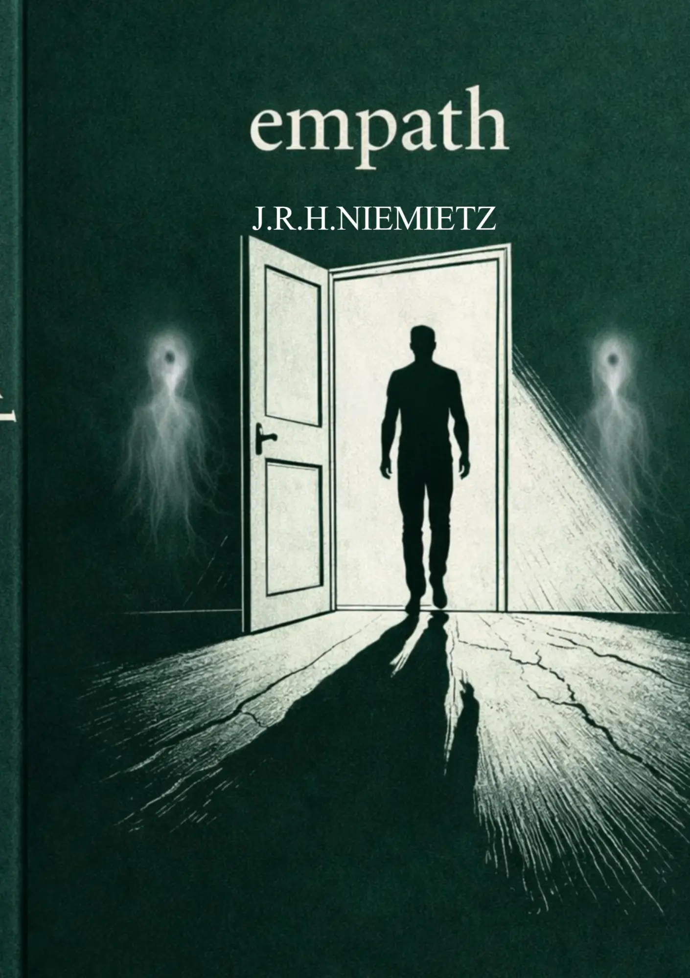 Cover: 9783695713585 | Empath | Wenn man die Welt fühlt | Jochen Niemietz | Taschenbuch