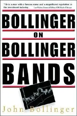 Cover: 9780071373685 | Bollinger on Bollinger Bands | John Bollinger | Buch | Gebunden | 2001