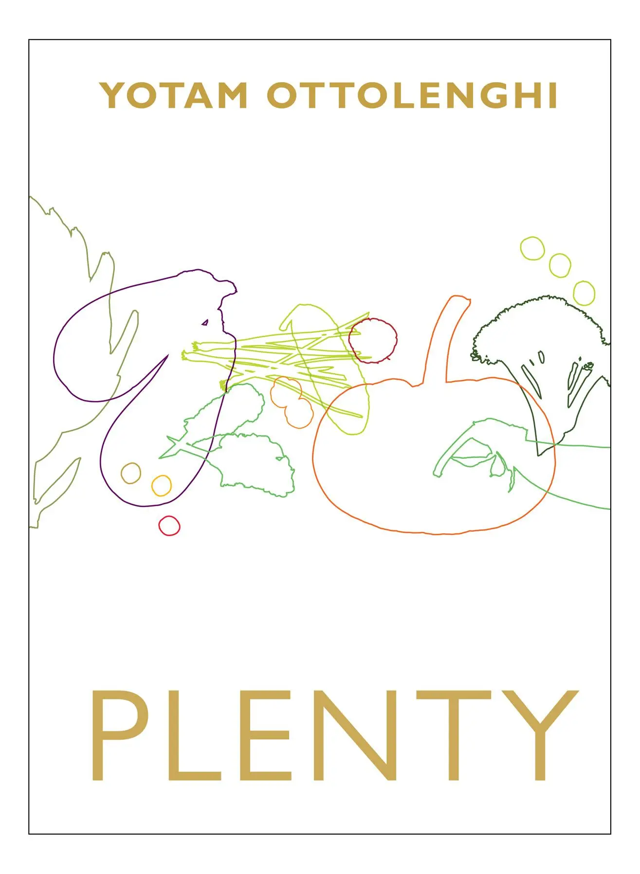 Cover: 9780091933685 | Plenty | Yotam Ottolenghi | Buch | 288 S. | Englisch | 2010