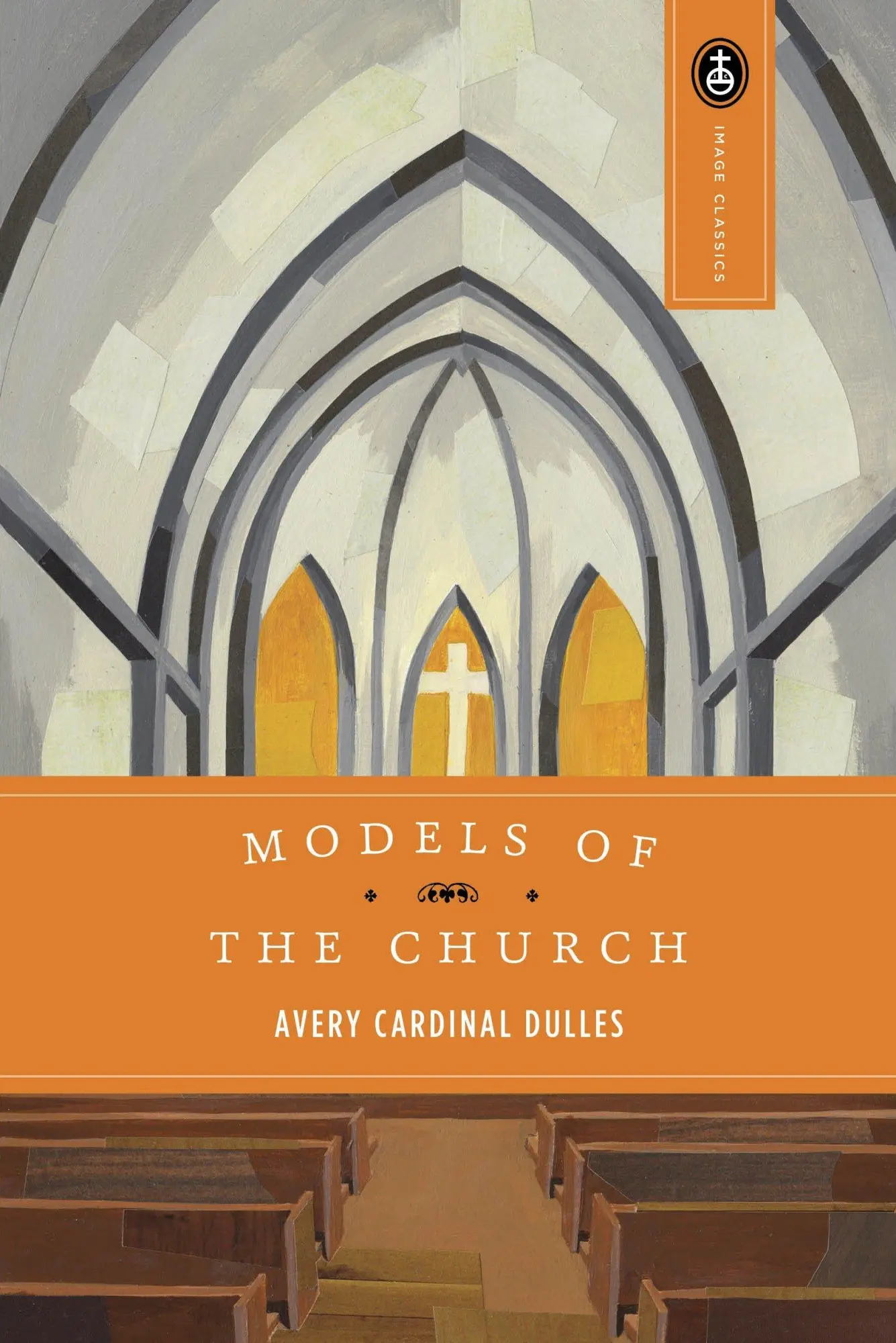 Cover: 9780385133685 | Models of the Church | Avery Dulles | Taschenbuch | Englisch | 1991