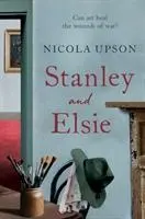 Cover: 9780715653685 | Stanley and Elsie | Nicola Upson | Taschenbuch | 368 S. | Englisch