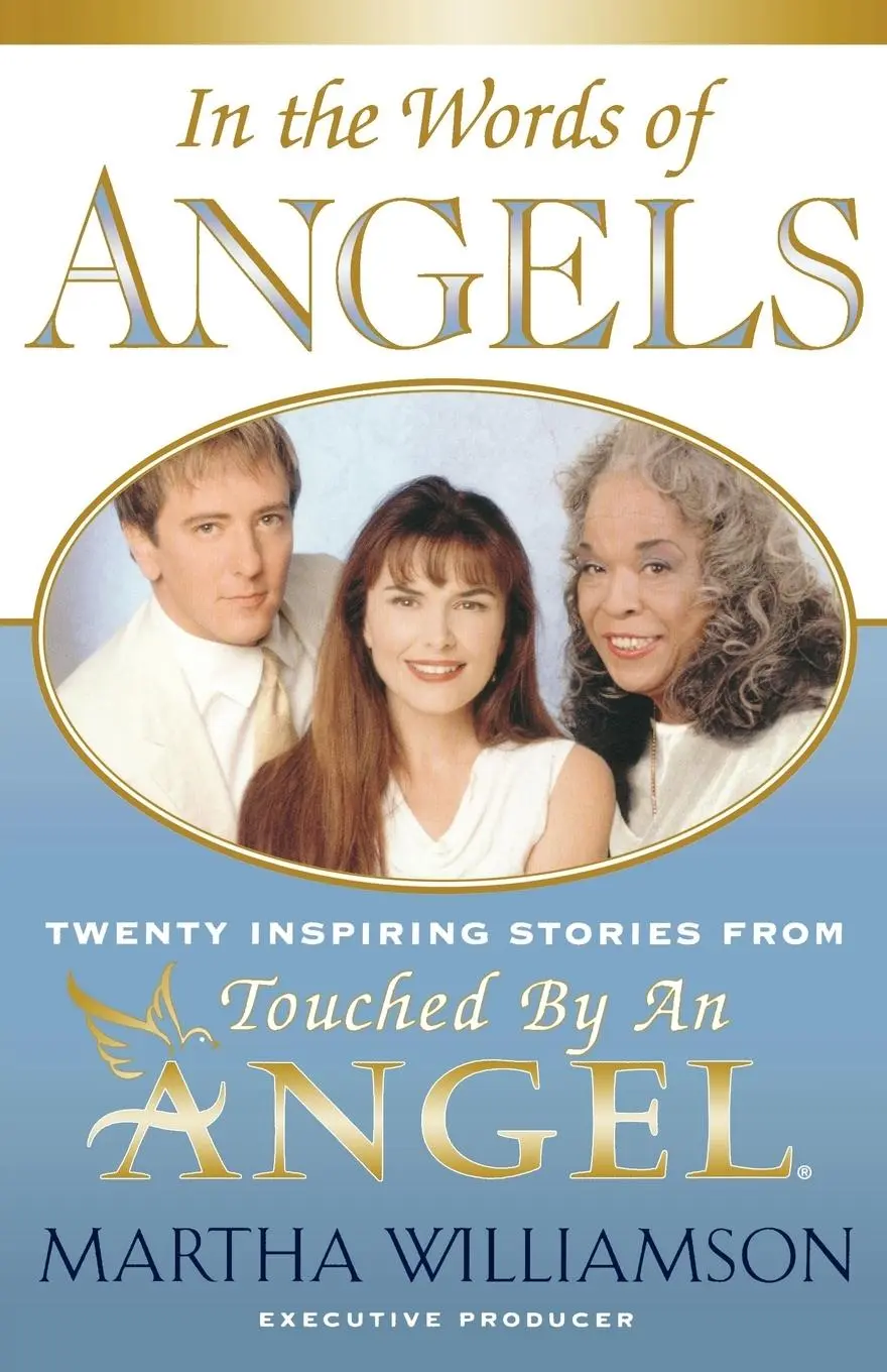 Cover: 9780743203685 | In the Words of Angels | Martha Williamson | Taschenbuch | Englisch