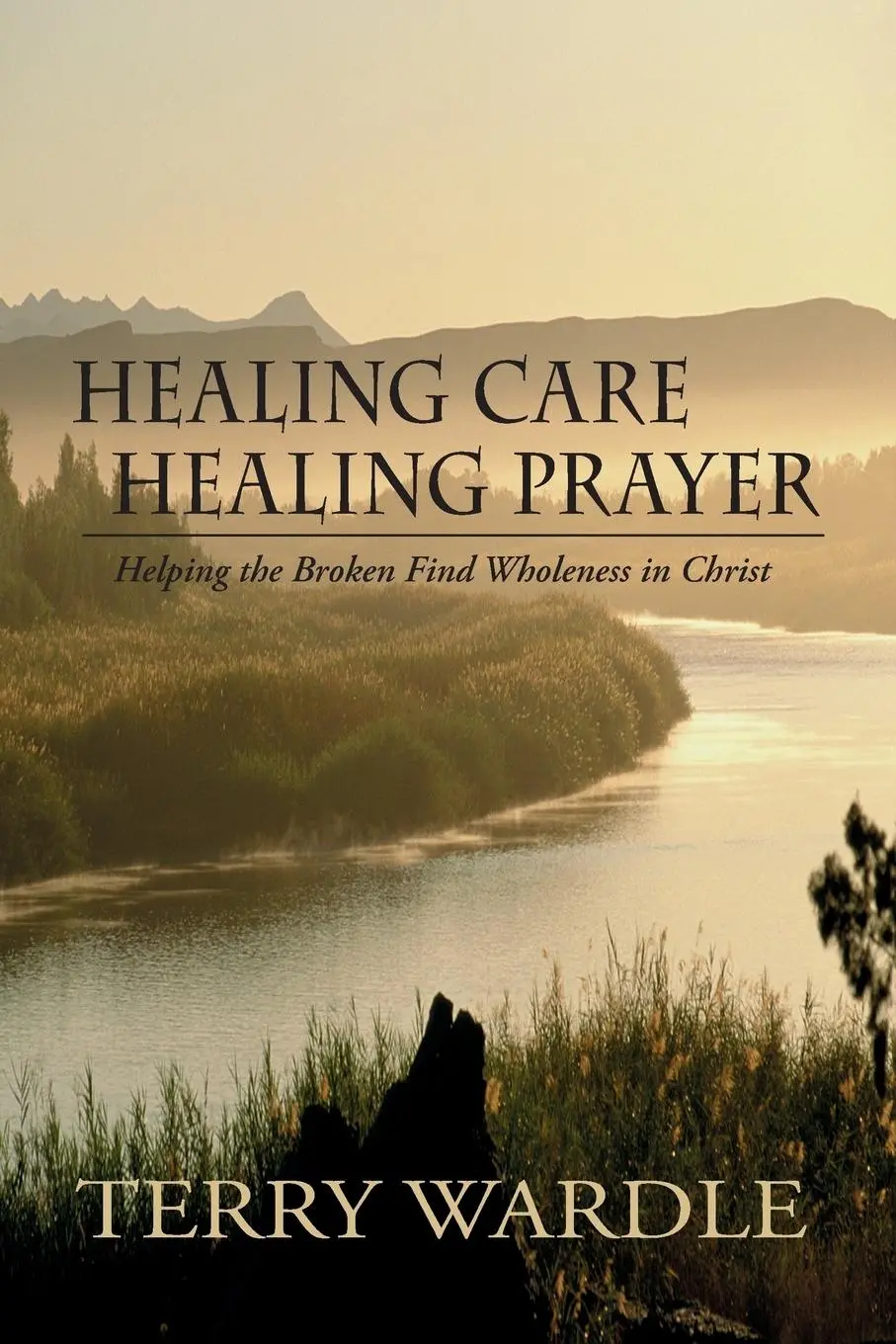 Cover: 9780970083685 | Healing Care, Healing Prayer | Terry Wardle | Taschenbuch | Englisch