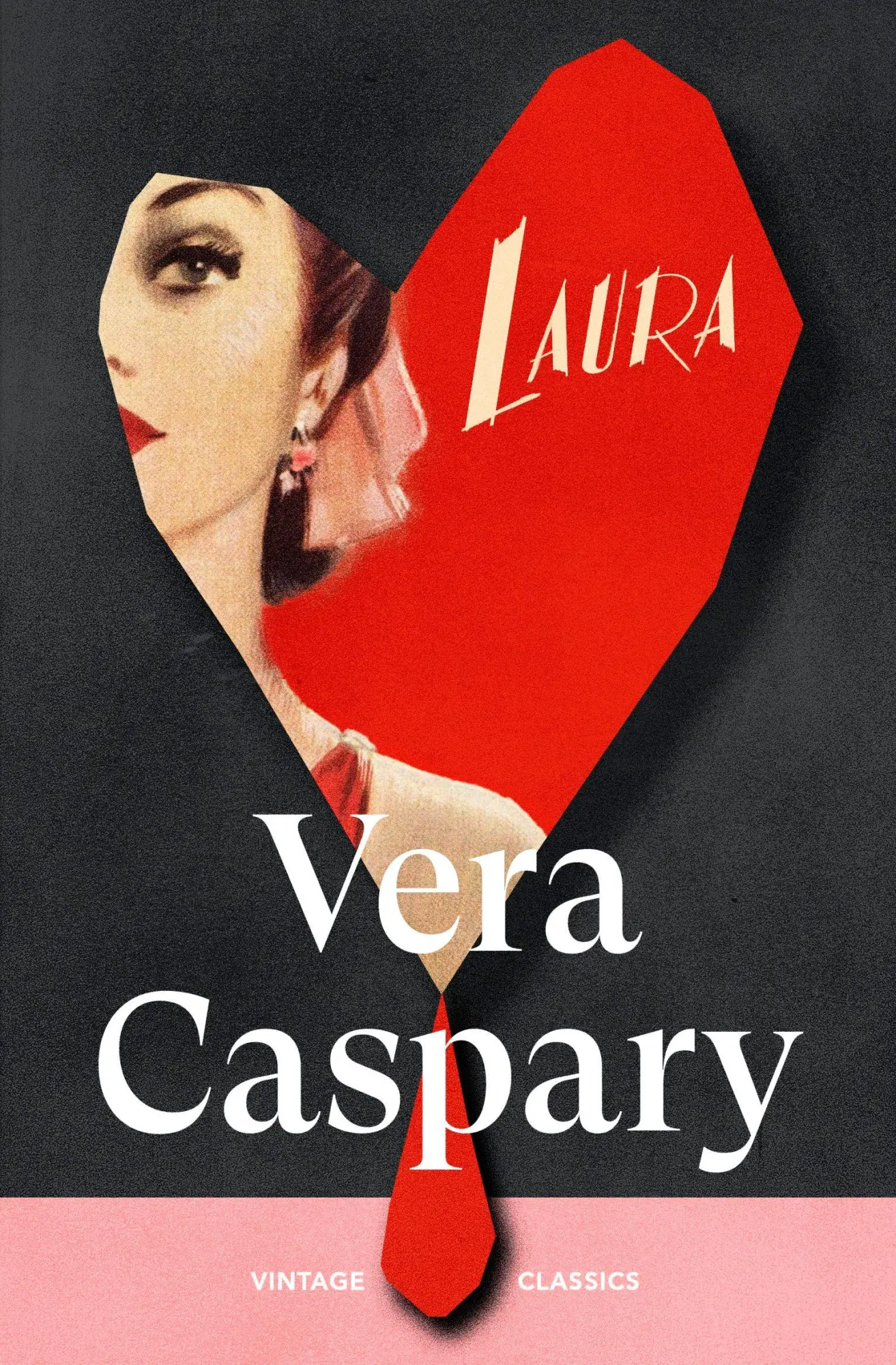 Cover: 9781529983685 | Laura | Vera Caspary | Taschenbuch | Brief Encounters | Paperback