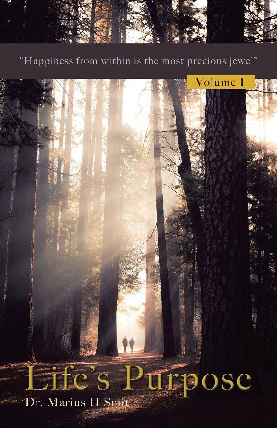 Cover: 9781982243685 | Life's Purpose | Marius H Smit | Taschenbuch | Kartoniert / Broschiert