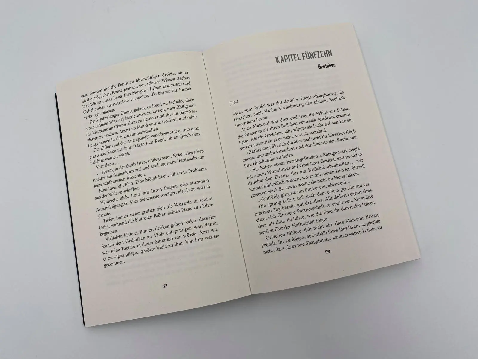 Bild: 9783492063685 | Lieblingstochter | Brianna Labuskes | Taschenbuch | 464 S. | Deutsch