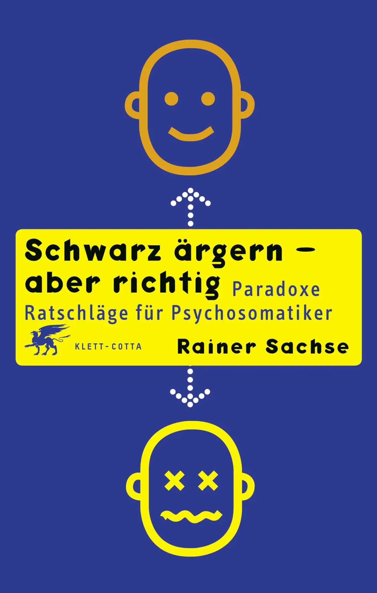Cover: 9783608983685 | Schwarz ärgern - aber richtig | Rainer Sachse | Taschenbuch | 138 S. Cover: 9783608983685 | Schwarz ärgern - aber richtig | Rainer Sachse | Taschenbuch | 138 S.