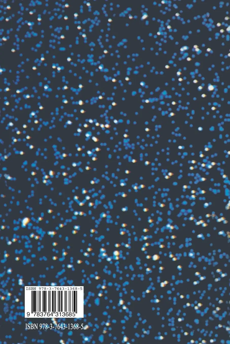 Rückseite: 9783764313685 | Woher nährt der Himmel seine Sterne? | Reeves | Taschenbuch | 280 S.