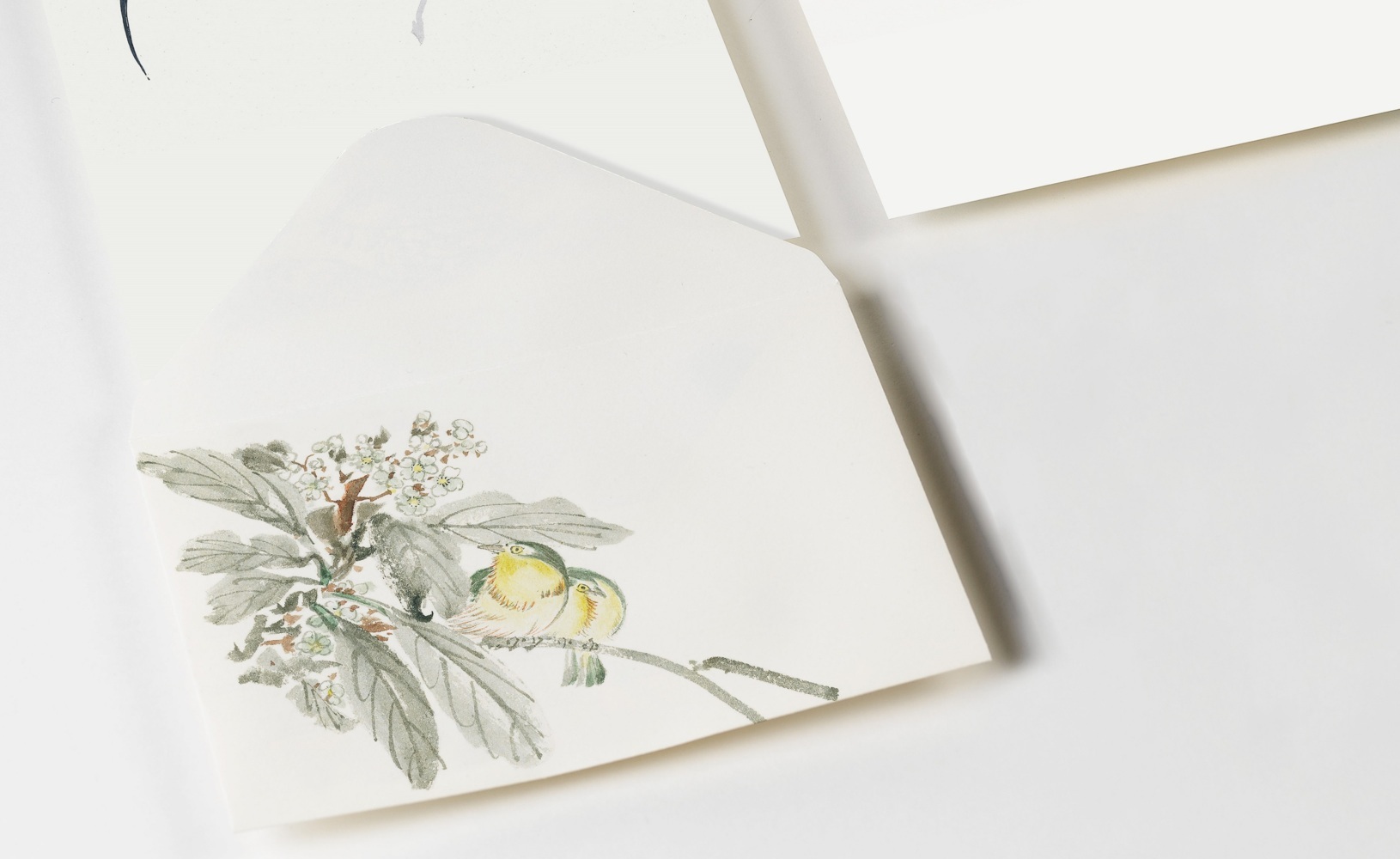 Cover: 9789460093685 | Japanese Art, 20 Umschläge | Envelopes (C6) | Pepin van Roojen | 20 S.