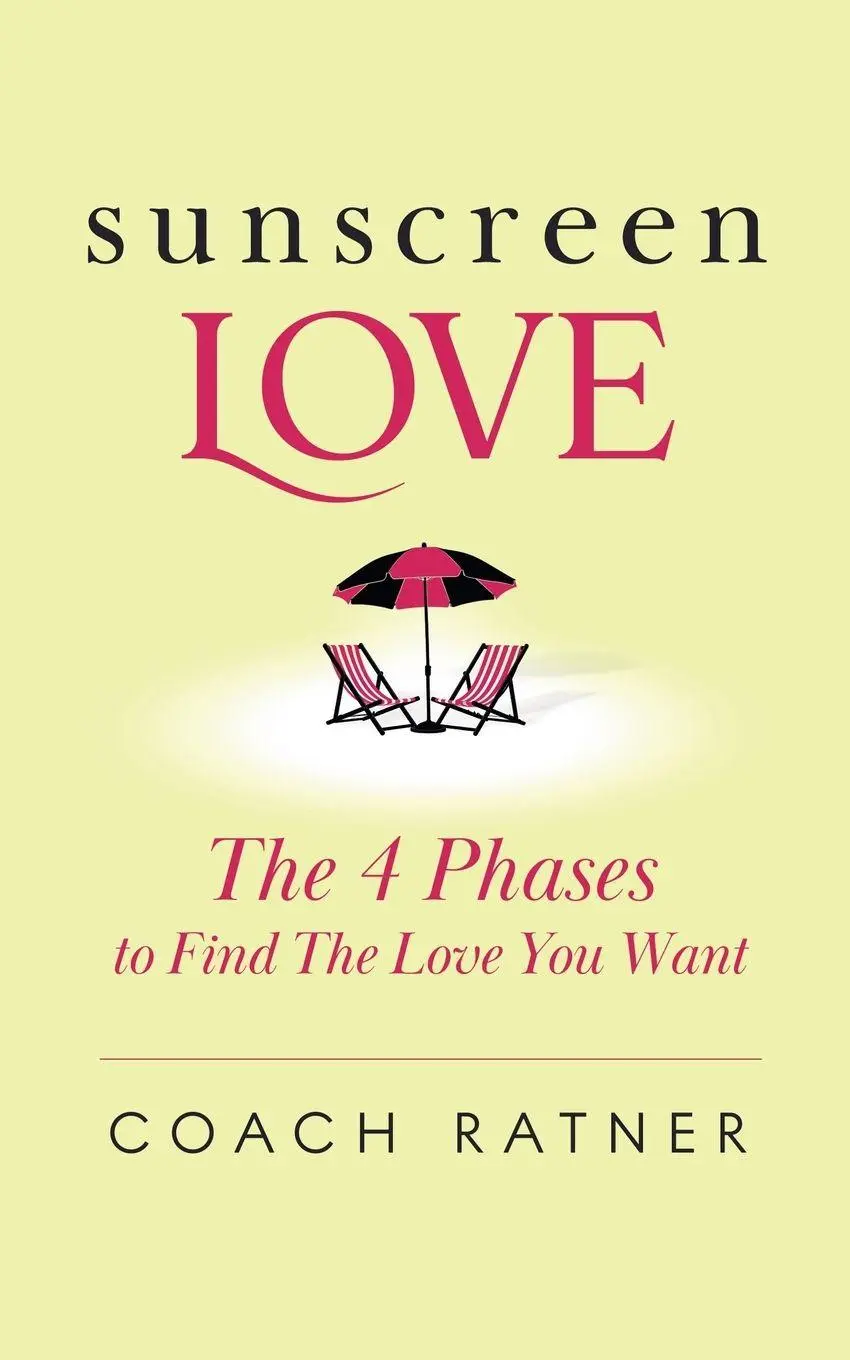 Cover: 9798231633685 | Sunscreen Love | Coach Ratner | Taschenbuch | Englisch | 2025