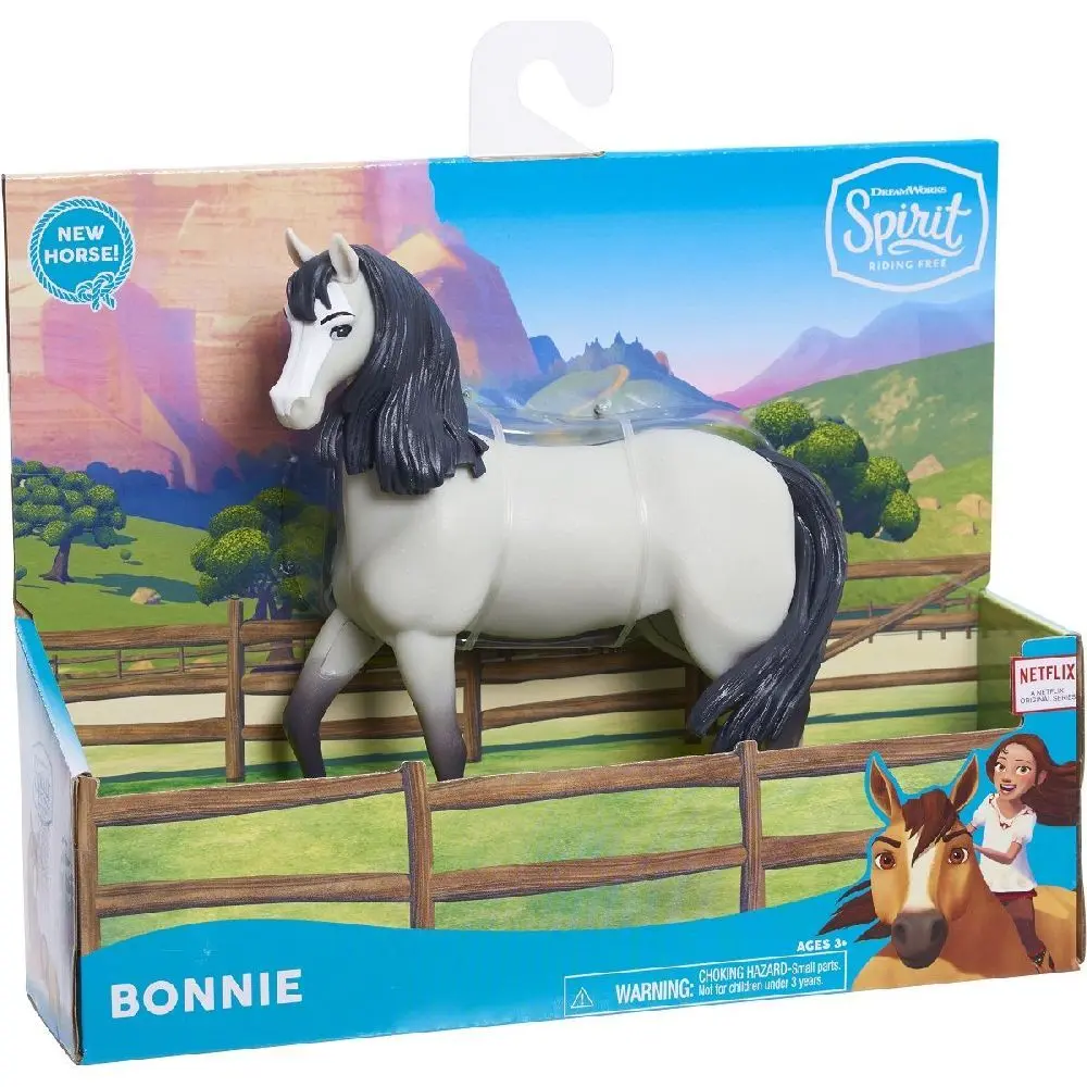 Cover: 886144393785 | Spirit Collector Horse Assortment - Bonnie | In Kartonage | JPL39378