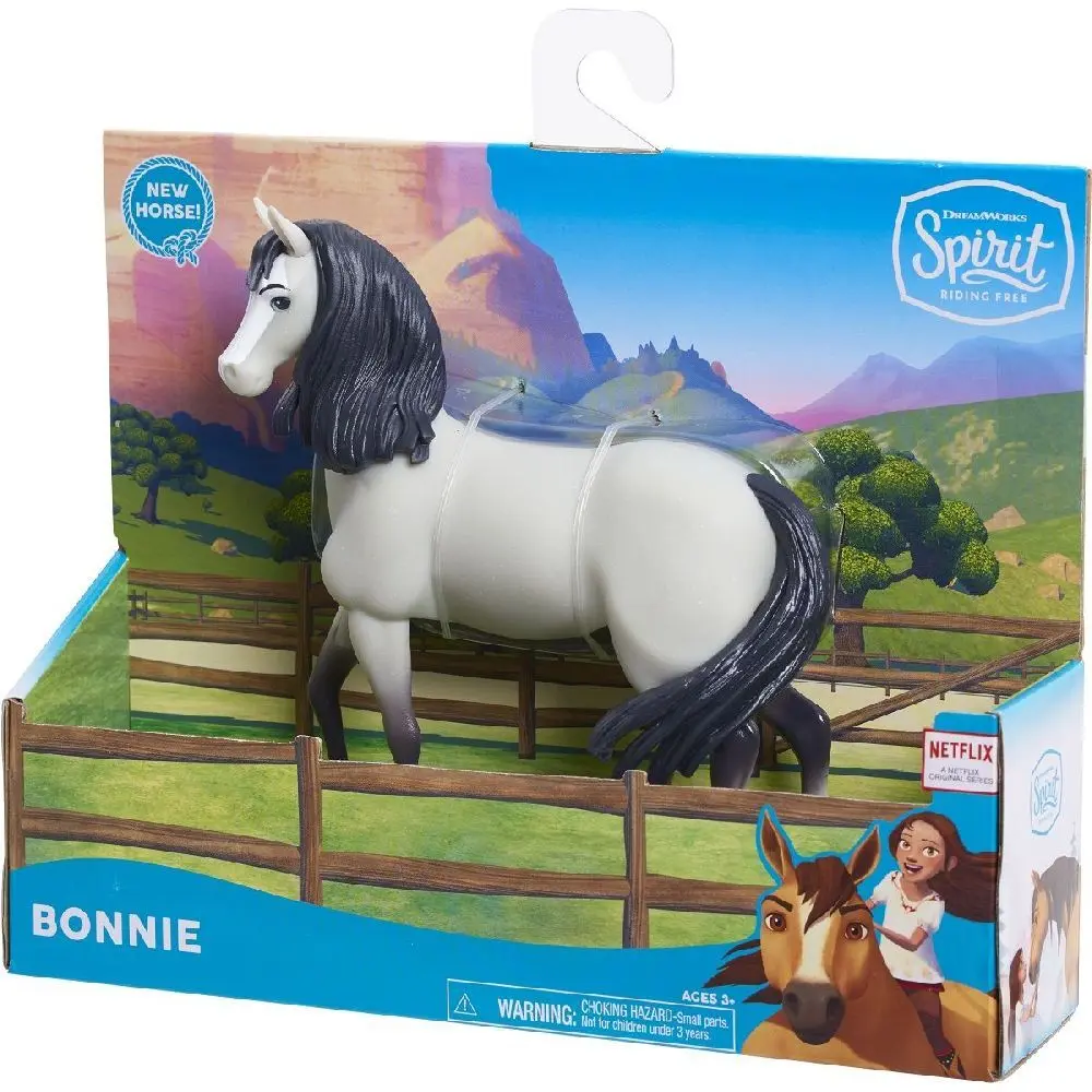 Bild: 886144393785 | Spirit Collector Horse Assortment - Bonnie | In Kartonage | JPL39378