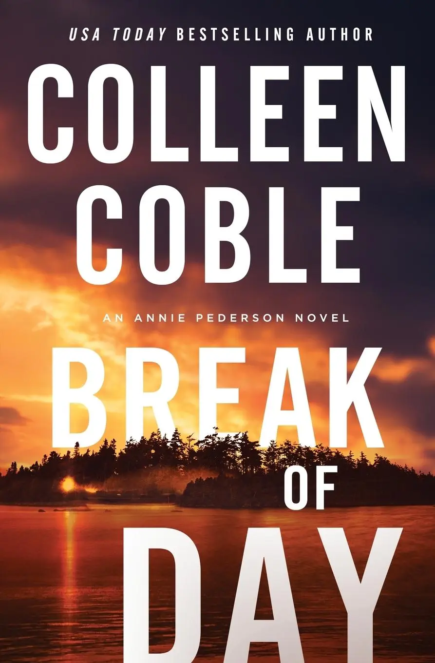 Cover: 9780785253785 | Break of Day | Colleen Coble | Taschenbuch | Kartoniert / Broschiert