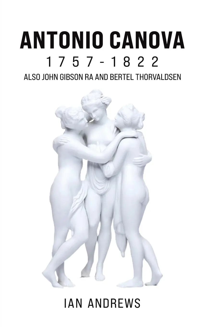 Cover: 9781398443785 | Antonio Canova 1757-1822 | Ian Andrews | Taschenbuch | Englisch | 2022