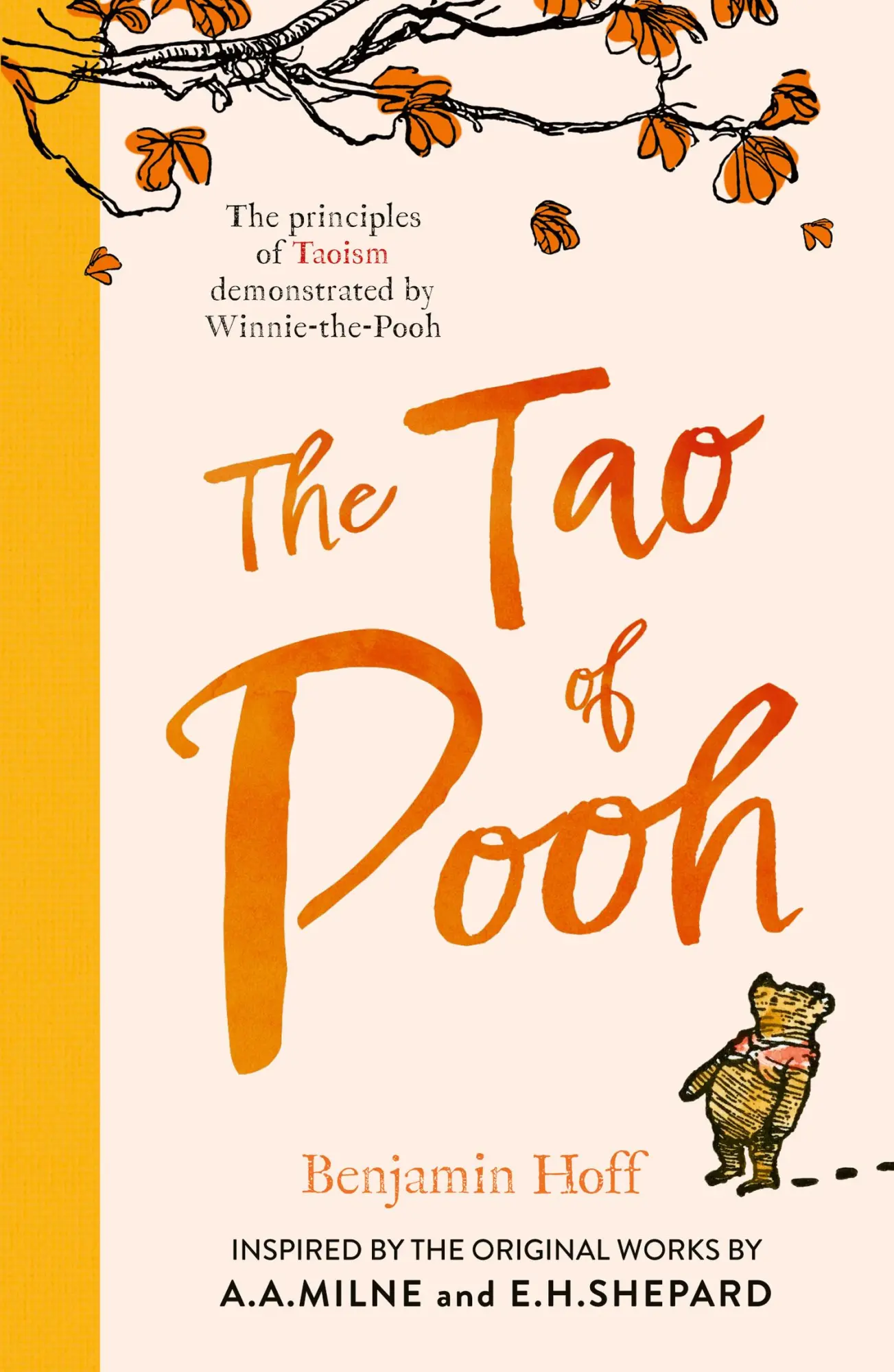 Cover: 9781405293785 | The Tao of Pooh | Benjamin Hoff | Taschenbuch | XII | Englisch | 2018