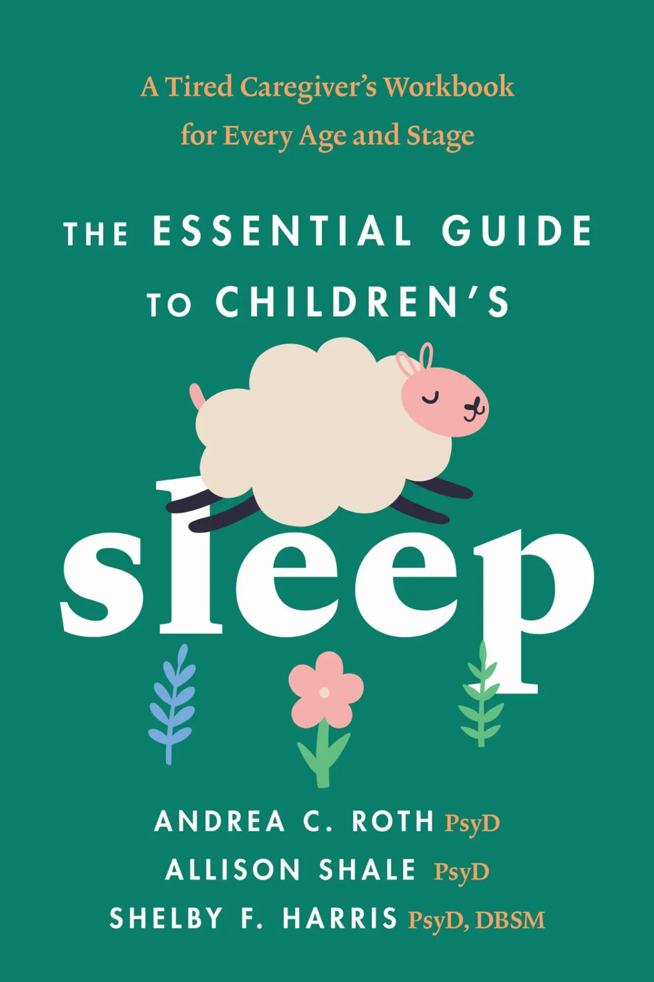 Cover: 9781433843785 | The Essential Guide to Children's Sleep | Andrea C Roth (u. a.) | Buch