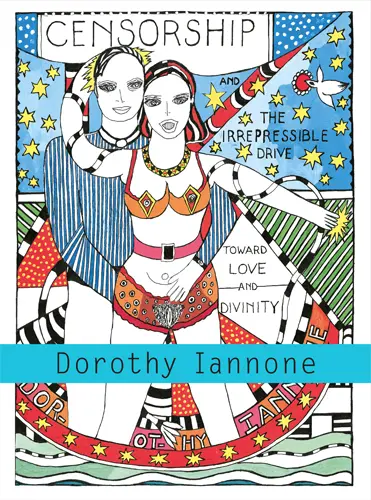 Cover: 9783037643785 | Dorothy Iannone | Maria Elena Buszek (u. a.) | Taschenbuch | 2014