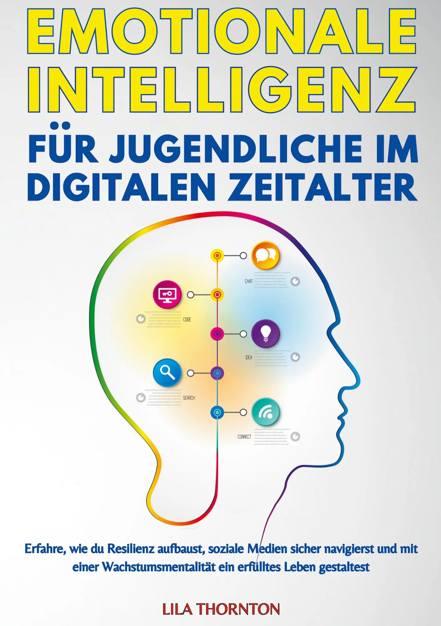Cover: 9783691043785 | EMOTIONALE INTELLIGENZ FÜR JUGENDLICHE IM DIGITALEN ZEITALTER | Buch