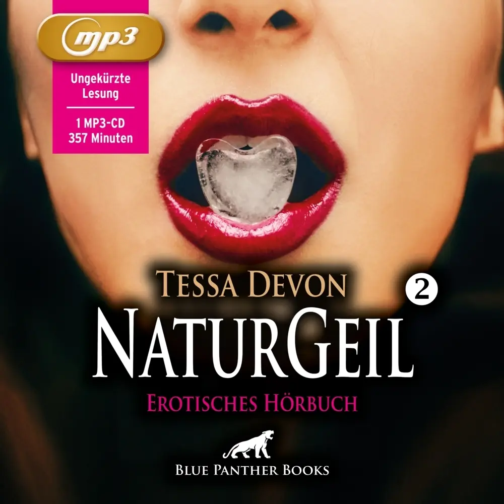 Cover: 9783756173785 | NaturGeil 2 Erotik Audio Story Erotisches Hörbuch MP3CD, Audio-CD, MP3