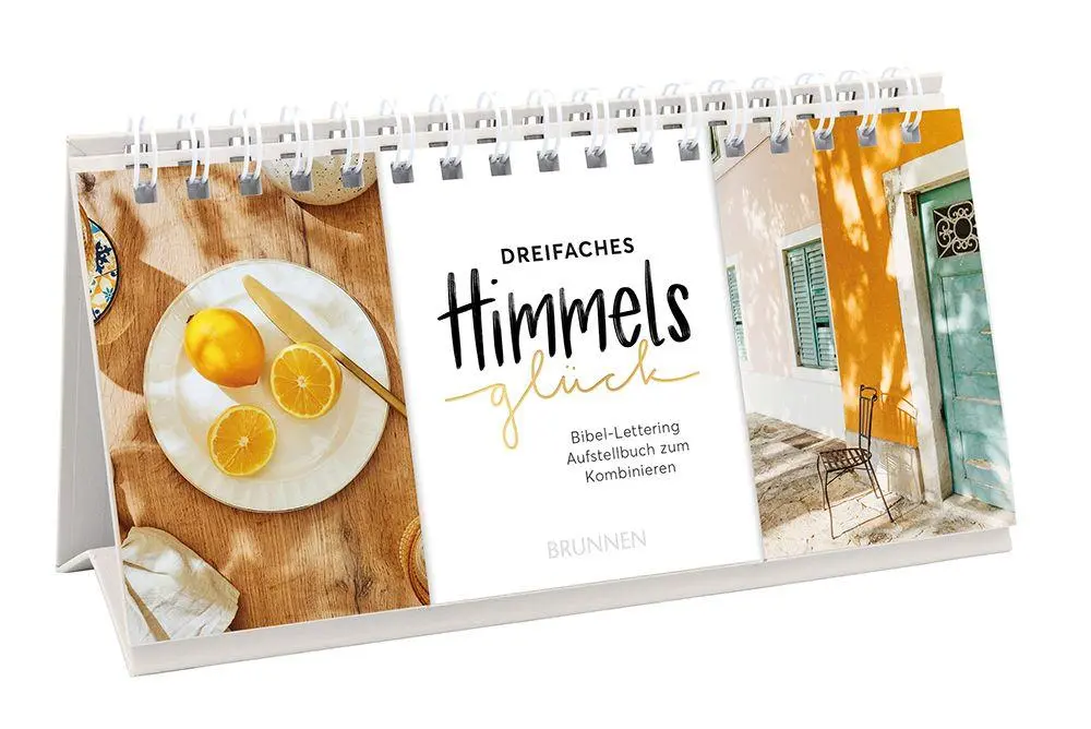 Cover: 9783765533785 | Dreifaches Himmelsglück | Annika Mengel | Taschenbuch | 26 S. | 2026
