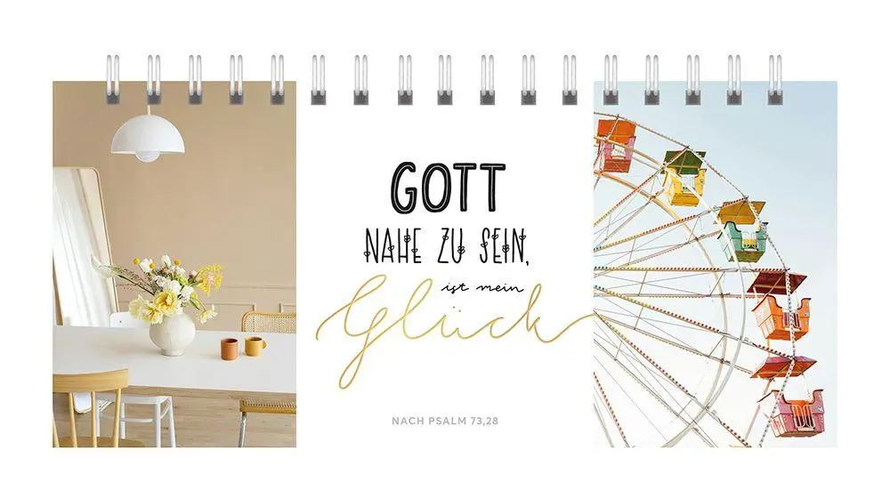Bild: 9783765533785 | Dreifaches Himmelsglück | Annika Mengel | Taschenbuch | 26 S. | 2026