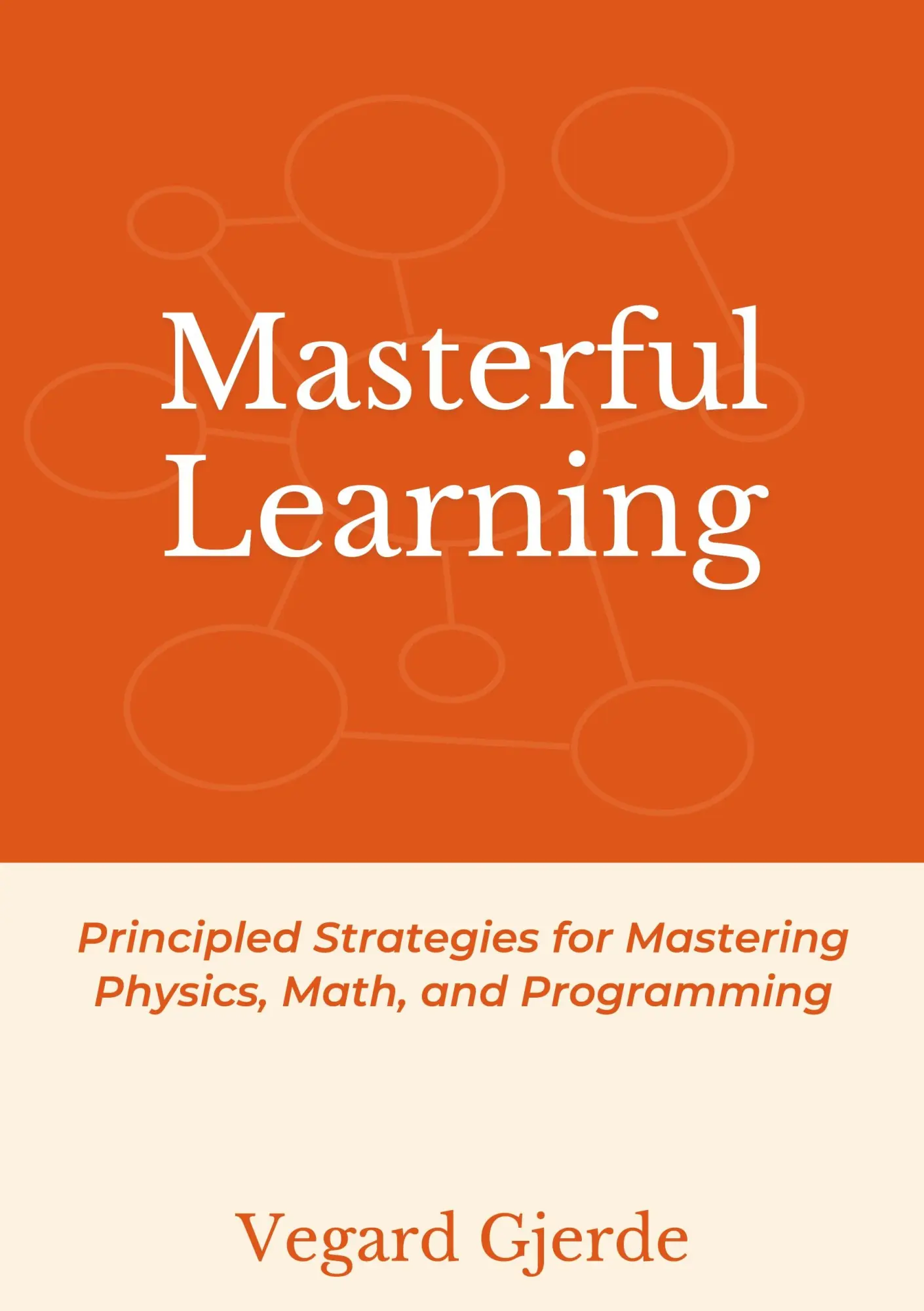Cover: 9788293873785 | Masterful Learning | Vegard Gjerde | Taschenbuch | Englisch | 2025