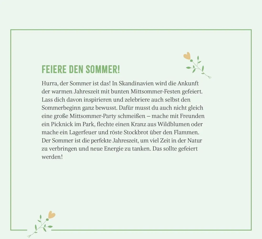 Bild: 4036442013885 | Wochenkalender 2026: Glücksmomente für jeden Tag | Groh Verlag | 2026