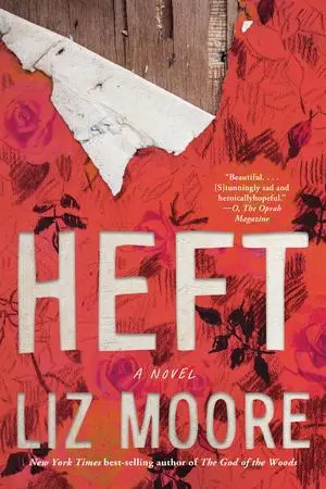 Cover: 9780393343885 | Heft | A Novel | Liz Moore | Taschenbuch | Einband - flex.(Paperback)