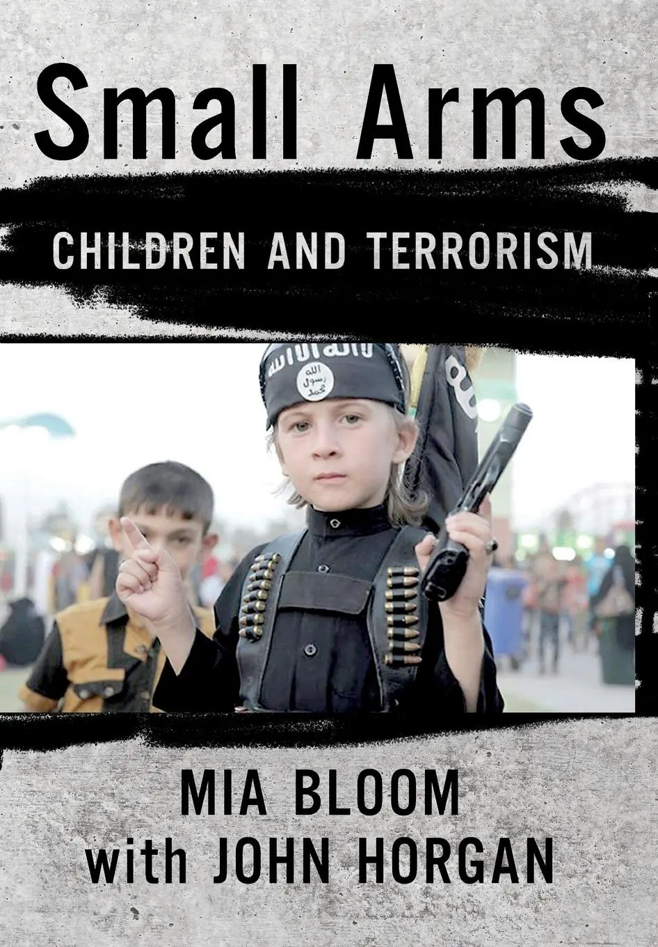 Cover: 9780801453885 | Small Arms | Children and Terrorism | Mia Bloom | Buch | Englisch