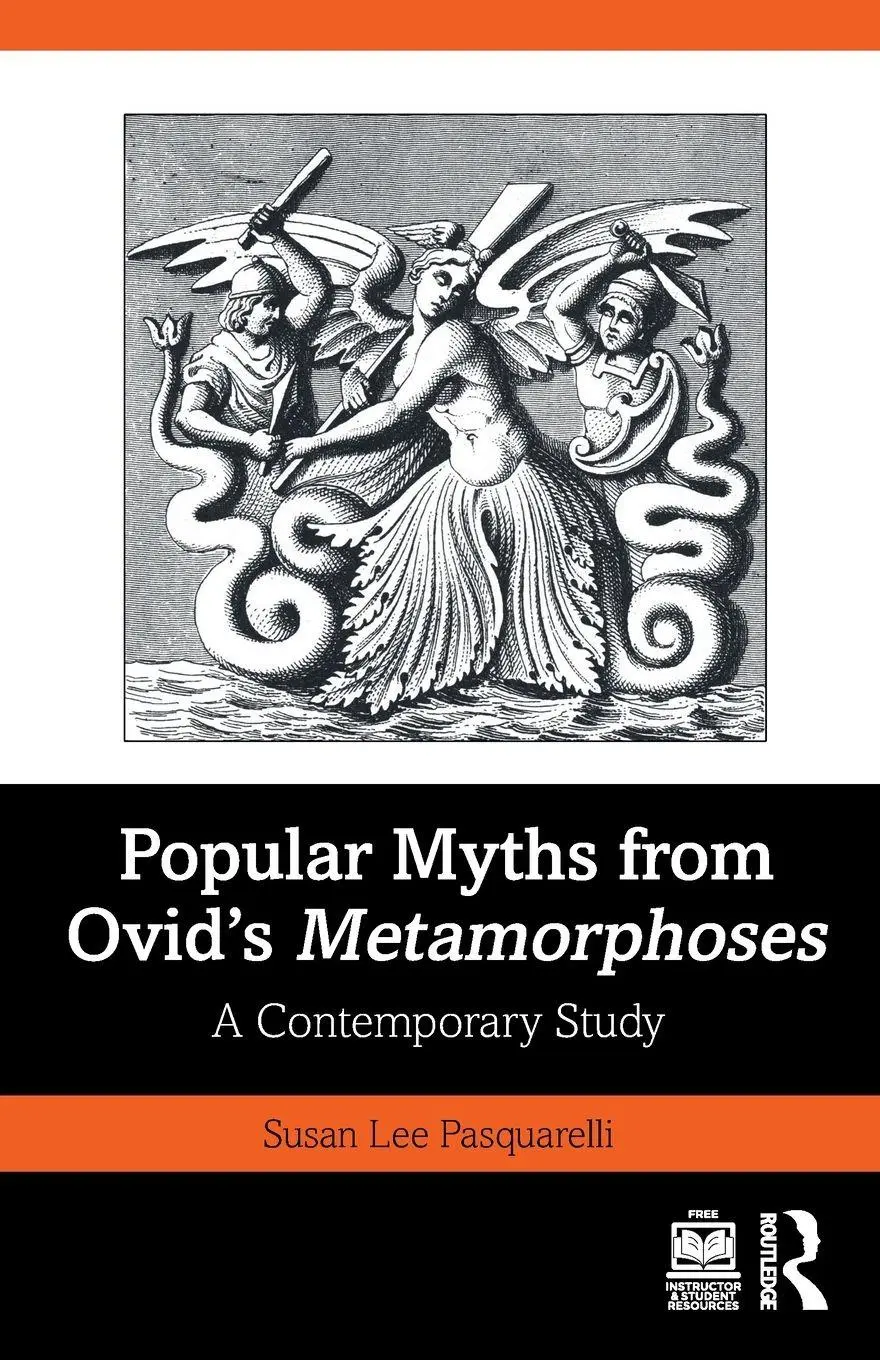 Popular Myths from Ovid's Metamorphoses