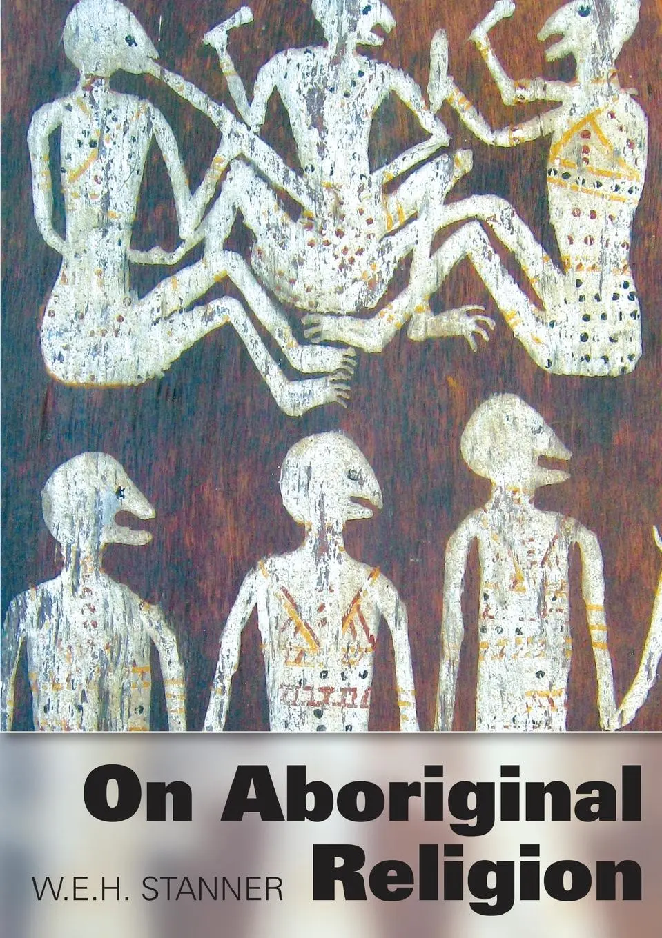 Cover: 9781743323885 | On Aboriginal Religion | W. E. H. Stanner | Taschenbuch | Englisch