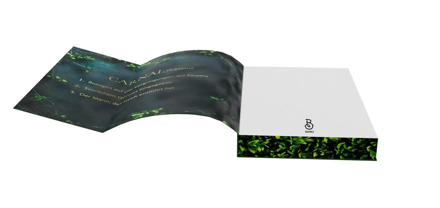 Bild: 9783426563885 | Carnal Urges | J. T. Geissinger | Taschenbuch | 432 S. | Deutsch