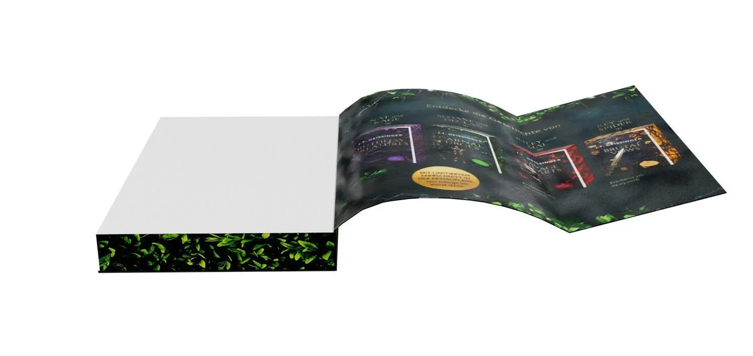 Bild: 9783426563885 | Carnal Urges | J. T. Geissinger | Taschenbuch | 432 S. | Deutsch