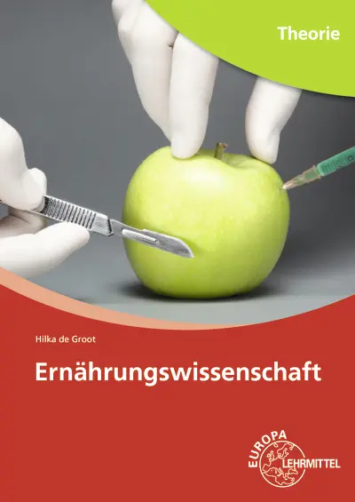 Cover: 9783808563885 | Ernährungswissenschaft | Hilka de Groot | Buch | 743 S. | Deutsch