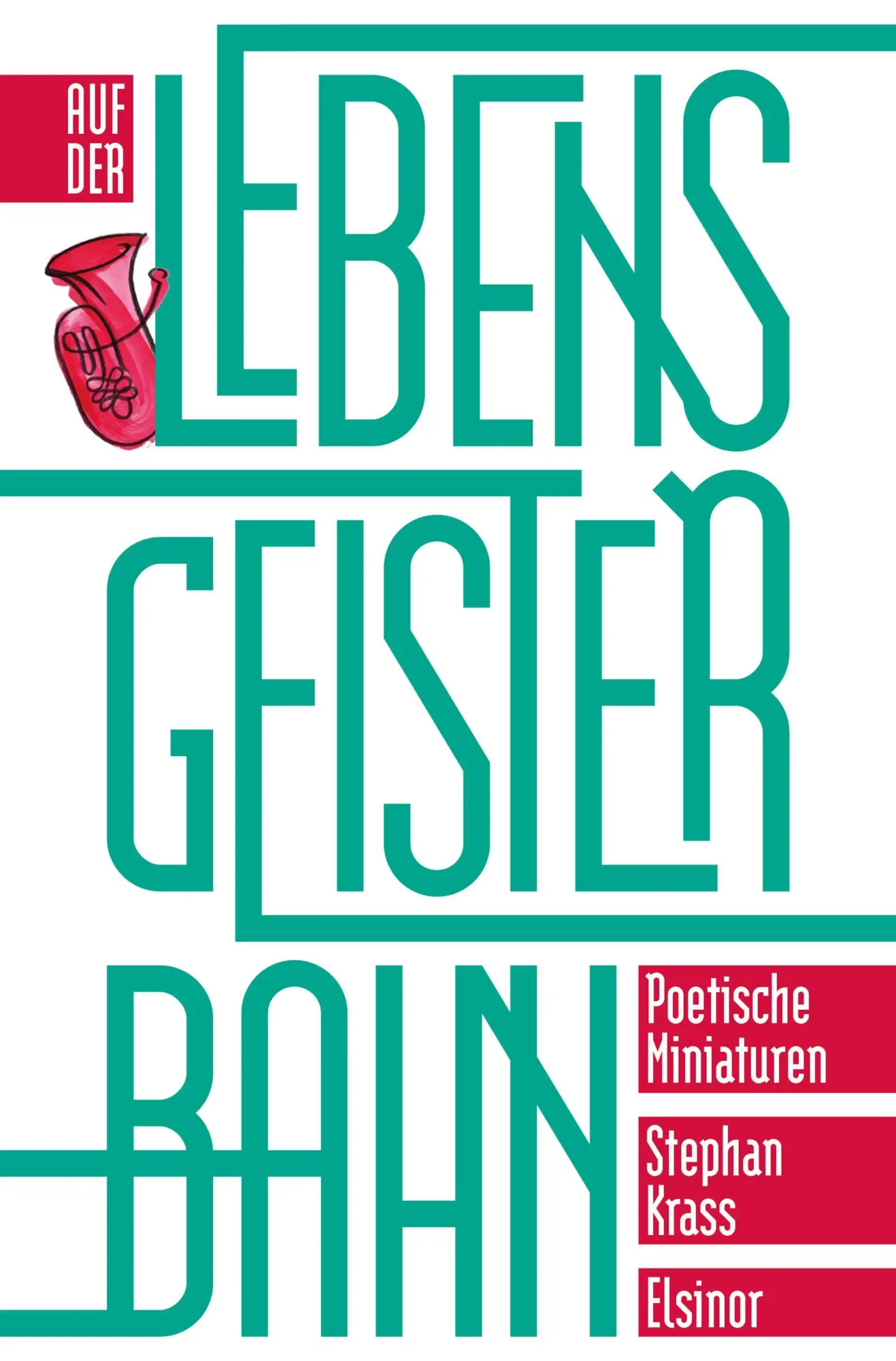 Auf der Lebensgeisterbahn