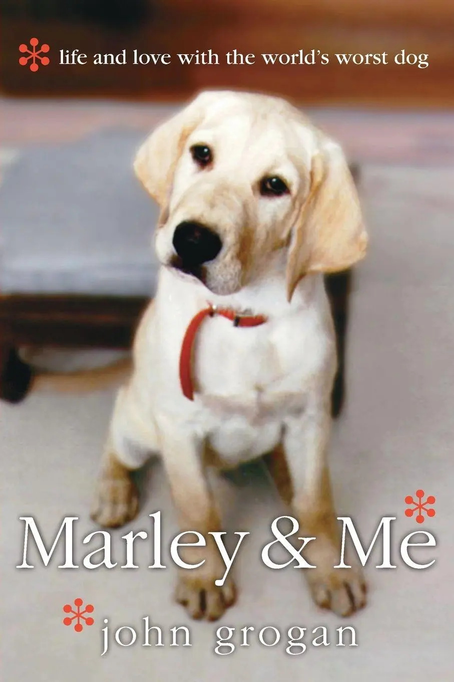 Cover: 9780060833985 | Marley &amp; Me LP | John Grogan | Taschenbuch | Kartoniert / Broschiert