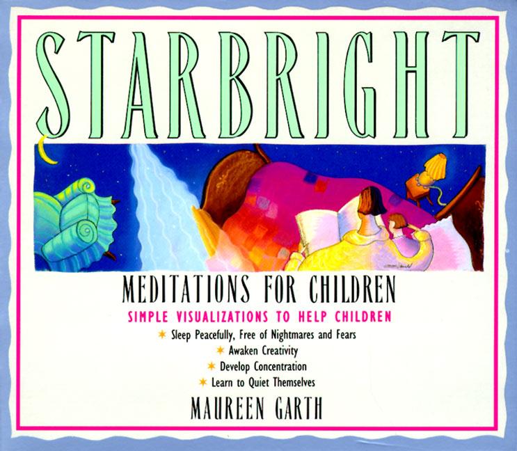 Starbright--Meditations for Children | Maureen Garth | Taschenbuch | Englisch | 1991 | HARPER ONE | EAN 9780062503985 - Garth, Maureen