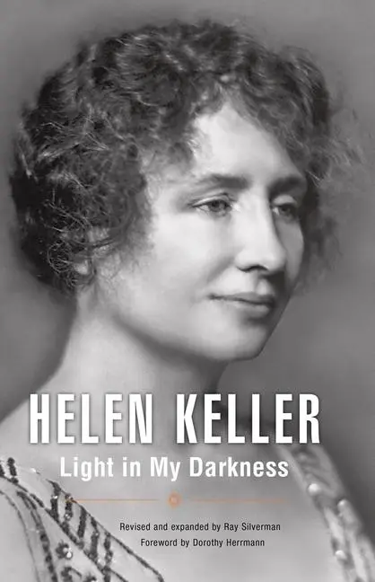 Cover: 9780877853985 | Light in My Darkness | Helen Keller | Taschenbuch | Englisch | 2000