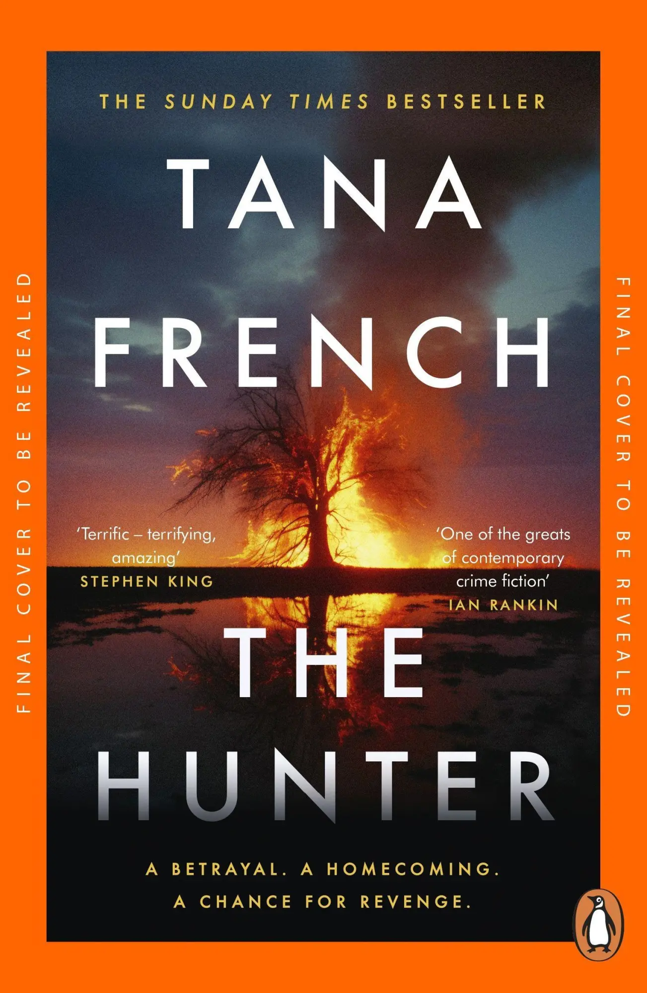 Cover: 9781405963985 | The Hunter | Tana French | Taschenbuch | 416 S. | Englisch | 2025