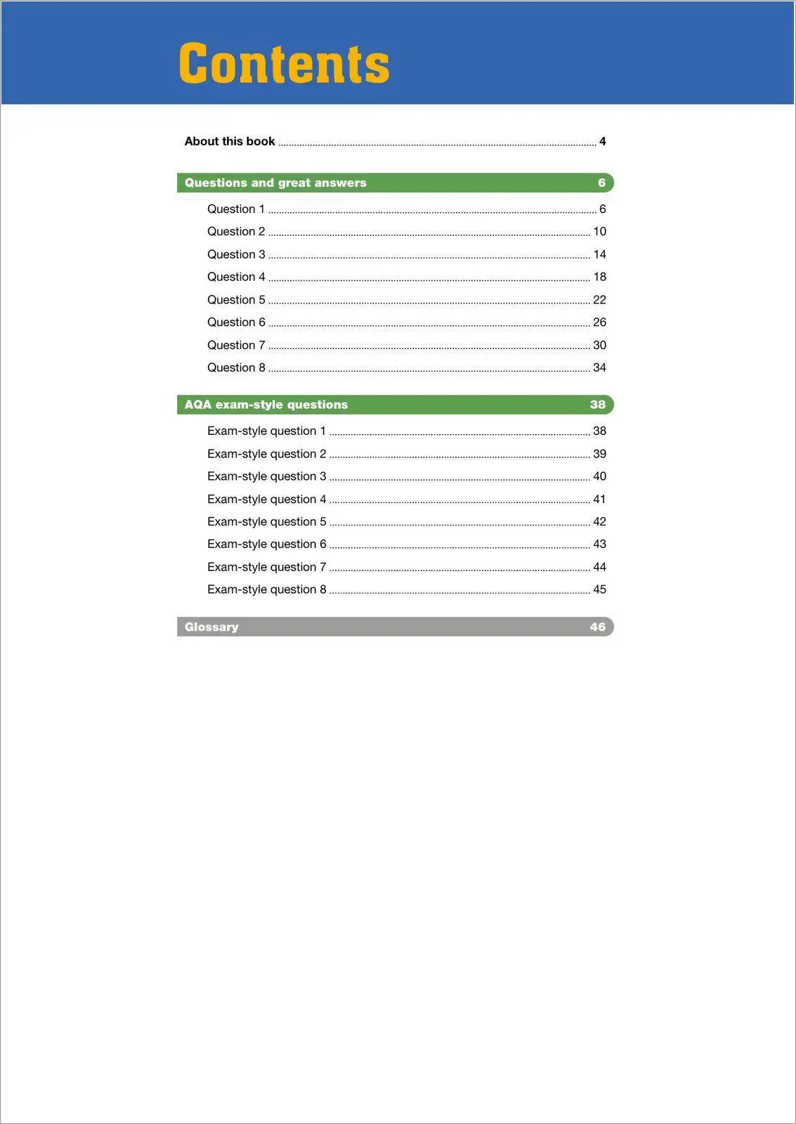 Bild: 9781407183985 | A Christmas Carol | Cindy Torn | Taschenbuch | GCSE 9-1 Great Answers