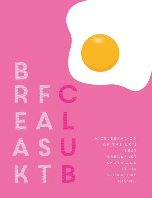 Cover: 9781910863985 | Breakfast Club | Katie Fisher (u. a.) | Buch | Gebunden | Englisch