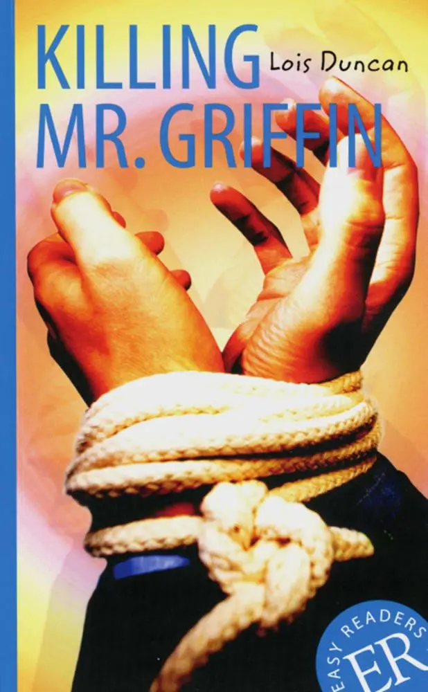 Cover: 9783125353985 | Killing Mr. Griffin | Lois Duncan | Taschenbuch | 88 S. | Deutsch