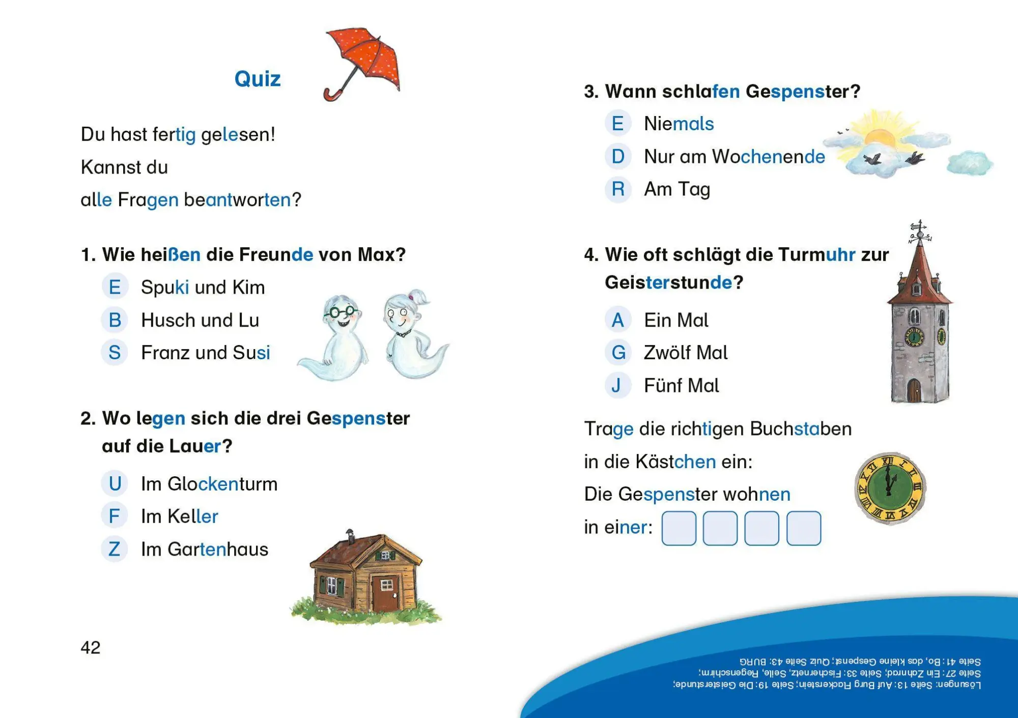 Bild: 9783328303985 | Die gestohlene Geisterstunde | Kathrin Lena Orso | Buch | 48 S. | 2025