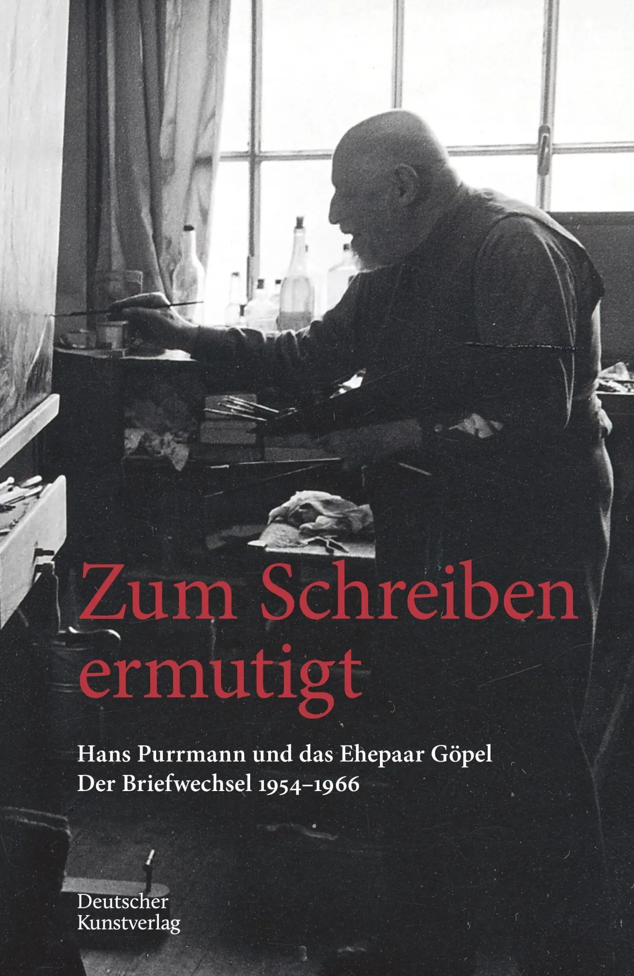 Cover: 9783422803985 | Zum Schreiben ermutigt | Felix Billeter (u. a.) | Taschenbuch | 544 S.